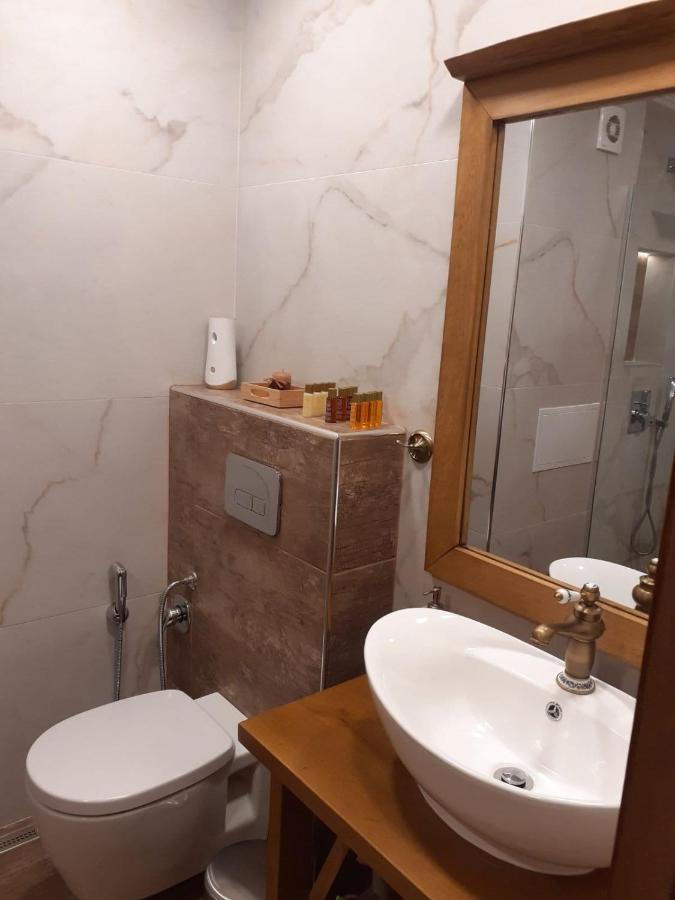 Лукс Апартамент Bansko Exterior photo